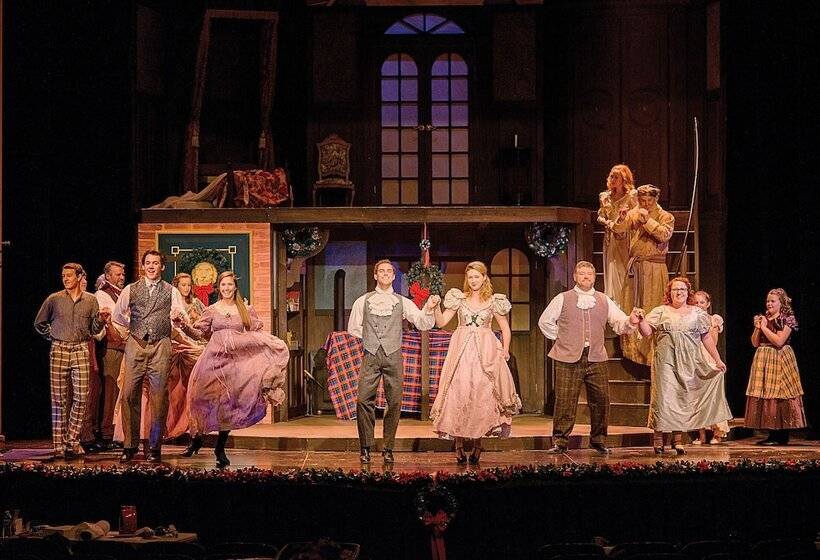 فندق Country Inn & Suites By Radisson, Gettysburg, Pa