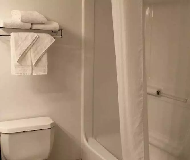 호텔 Country Inn & Suites By Radisson, Gettysburg, Pa