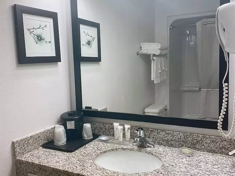 호텔 Country Inn & Suites By Radisson, Gettysburg, Pa