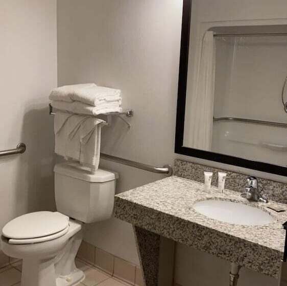 فندق Country Inn & Suites By Radisson, Gettysburg, Pa