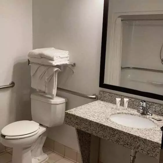 호텔 Country Inn & Suites By Radisson, Gettysburg, Pa