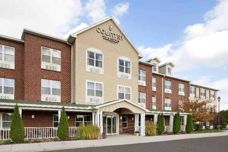 호텔 Country Inn & Suites By Radisson, Gettysburg, Pa
