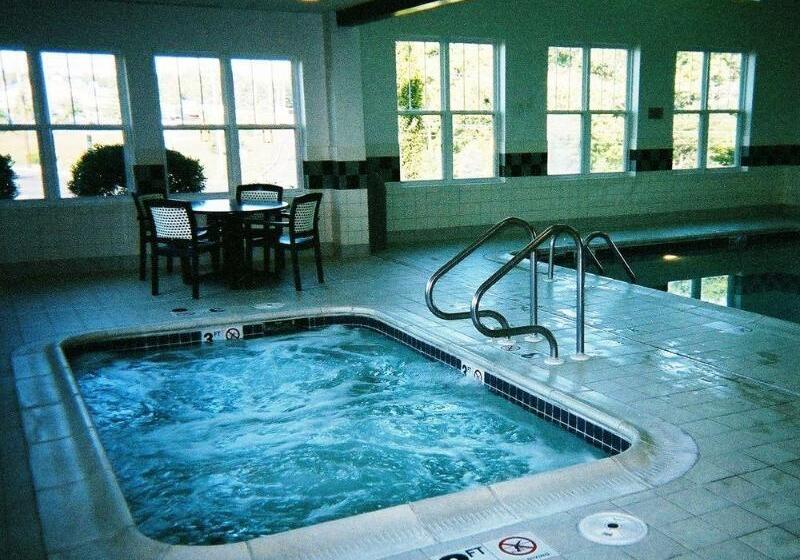 فندق Country Inn & Suites By Radisson, Gettysburg, Pa