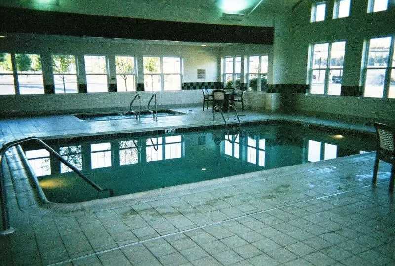 호텔 Country Inn & Suites By Radisson, Gettysburg, Pa