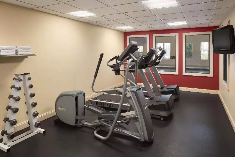 호텔 Country Inn & Suites By Radisson, Gettysburg, Pa