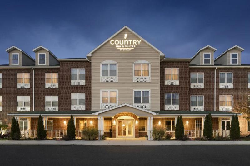 فندق Country Inn & Suites By Radisson, Gettysburg, Pa