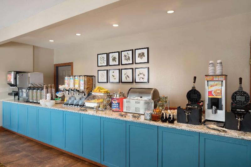 فندق Country Inn & Suites By Radisson, Gettysburg, Pa