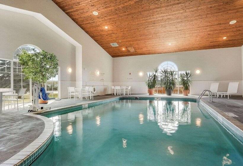 Отель Country Inn & Suites By Radisson, Green Bay, Wi