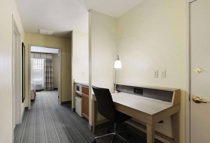 Отель Country Inn & Suites By Radisson, Green Bay, Wi