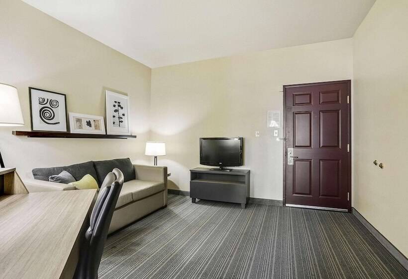 Отель Country Inn & Suites By Radisson, Green Bay, Wi