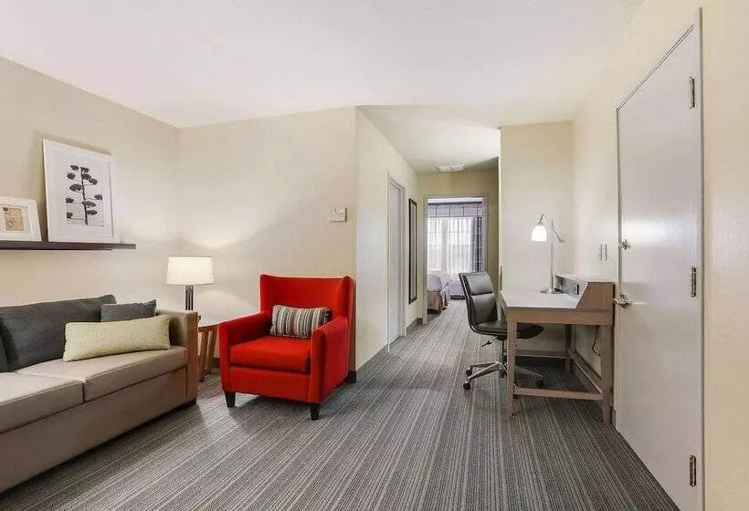 هتل Country Inn & Suites By Radisson, Green Bay, Wi