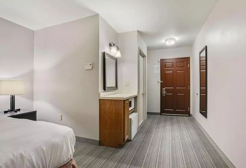 هتل Country Inn & Suites By Radisson, Green Bay, Wi