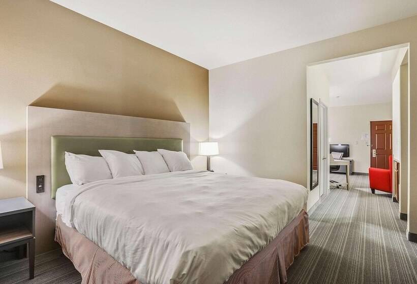 Отель Country Inn & Suites By Radisson, Green Bay, Wi