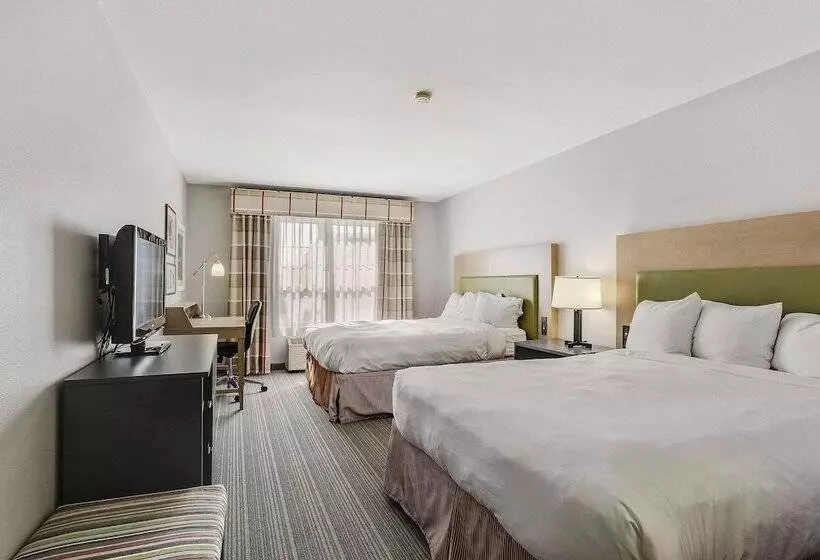 هتل Country Inn & Suites By Radisson, Green Bay, Wi