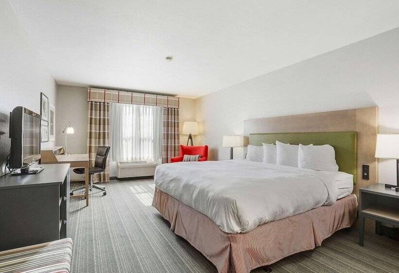 Отель Country Inn & Suites By Radisson, Green Bay, Wi