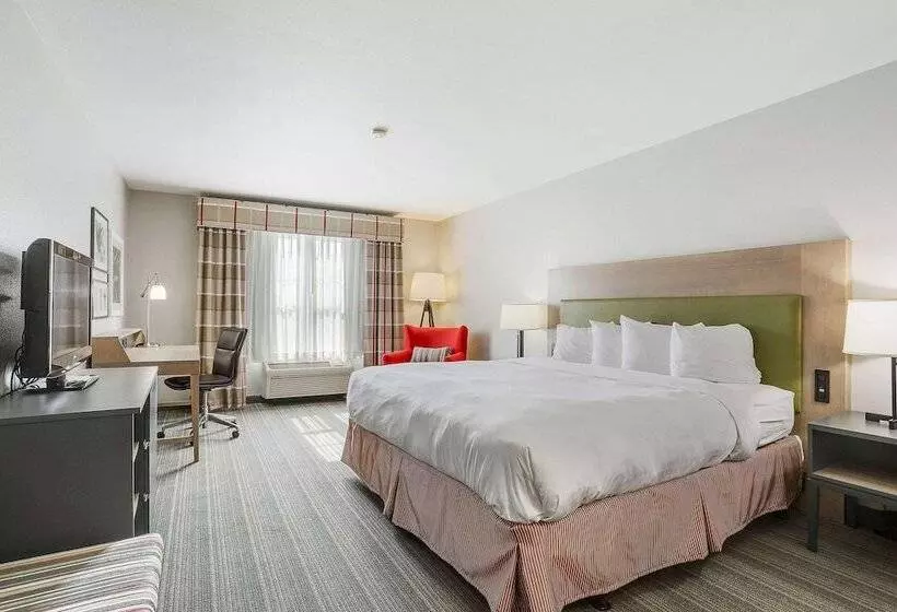 هتل Country Inn & Suites By Radisson, Green Bay, Wi