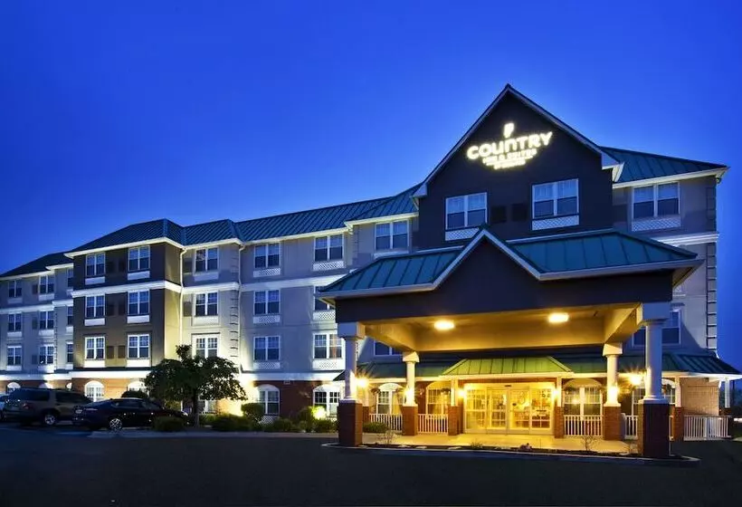 ホテル Country Inn & Suites By Radisson, Louisville East, Ky