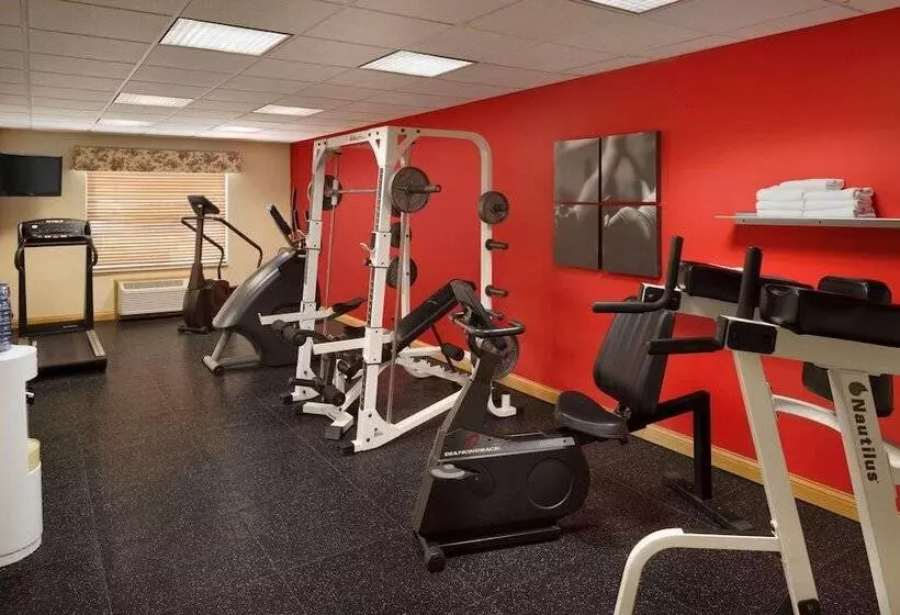 ホテル Country Inn & Suites By Radisson, Louisville East, Ky