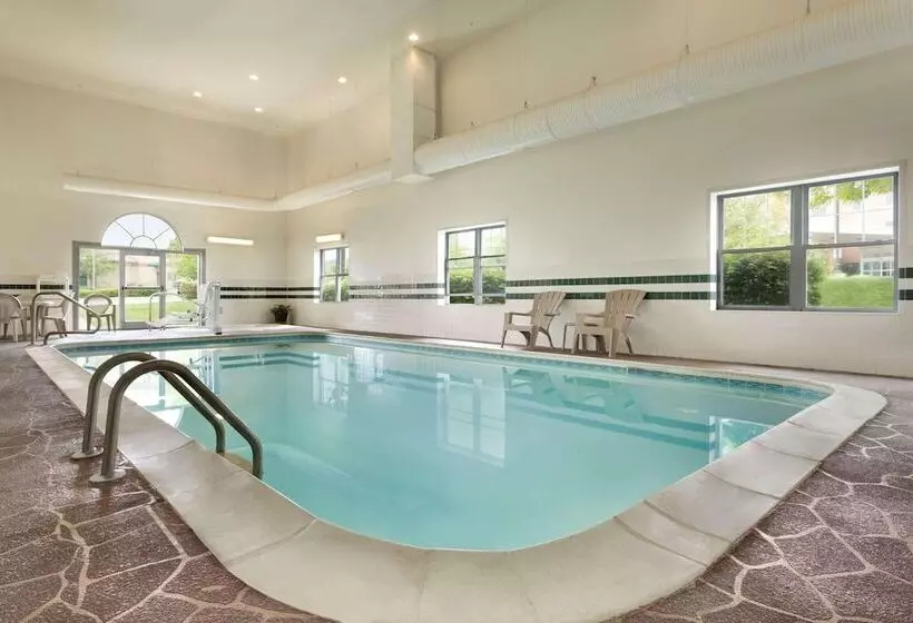 ホテル Country Inn & Suites By Radisson, Louisville East, Ky