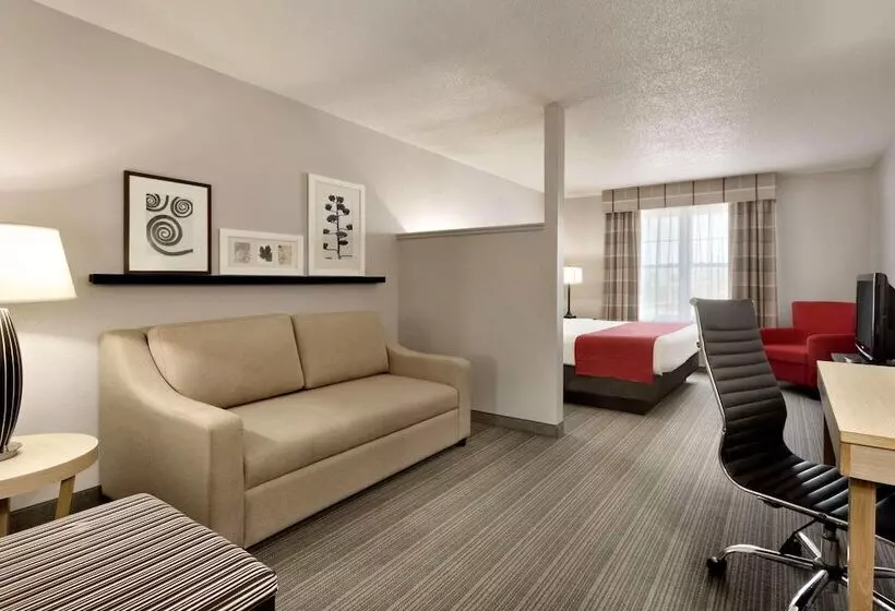 ホテル Country Inn & Suites By Radisson, Louisville East, Ky