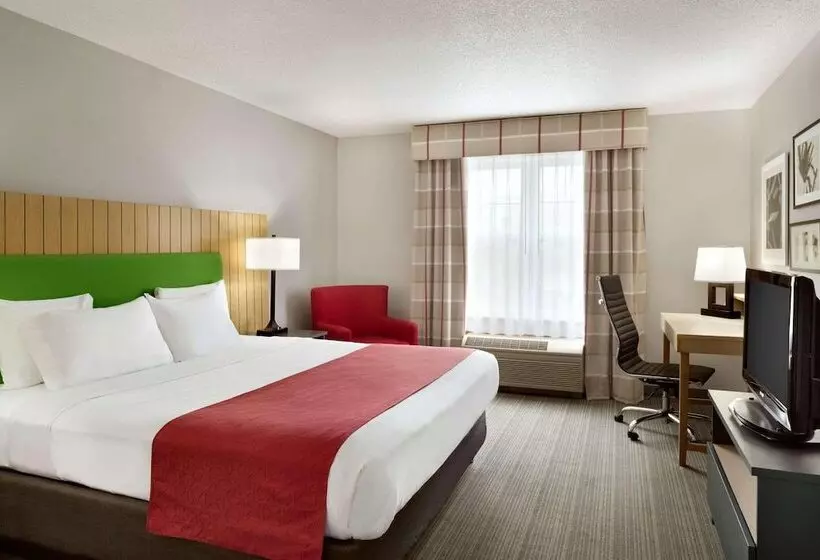 ホテル Country Inn & Suites By Radisson, Louisville East, Ky