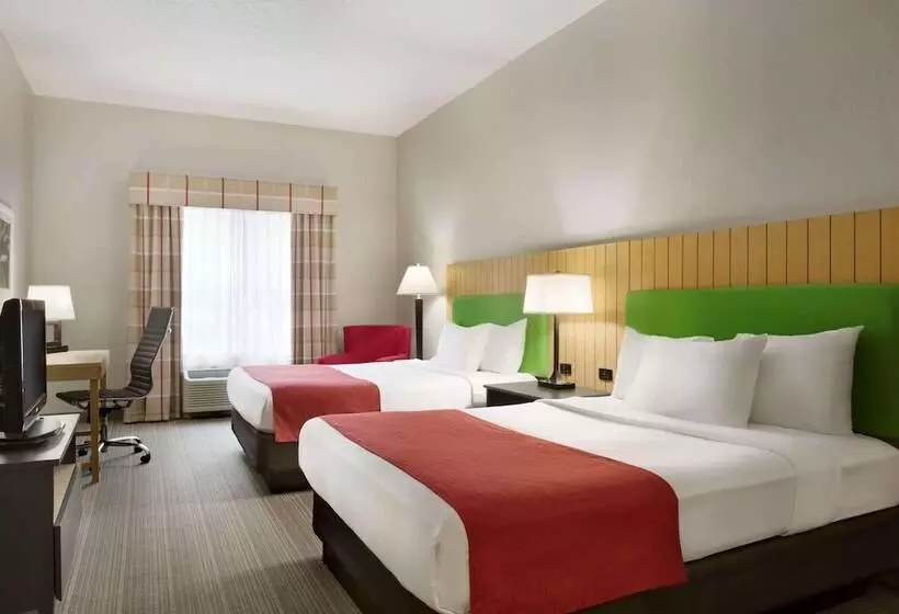 ホテル Country Inn & Suites By Radisson, Louisville East, Ky