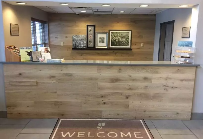 ホテル Country Inn & Suites By Radisson, Louisville East, Ky
