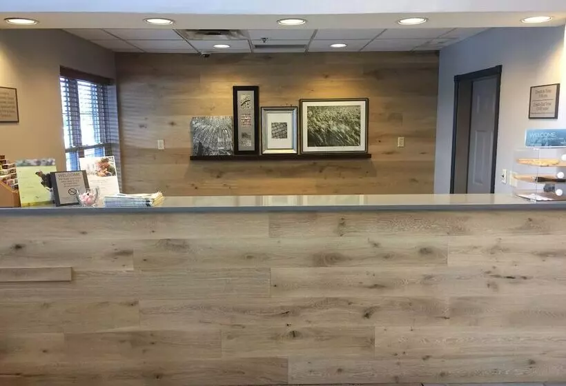 ホテル Country Inn & Suites By Radisson, Louisville East, Ky