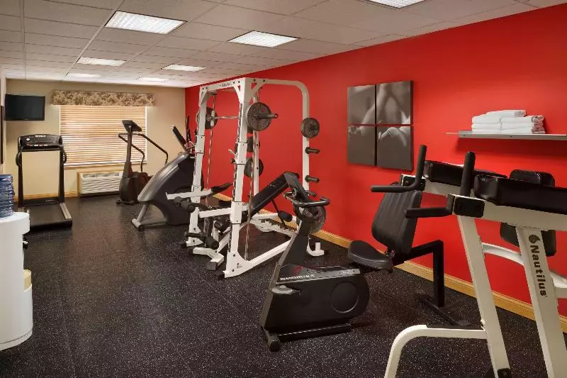 ホテル Country Inn & Suites By Radisson, Louisville East, Ky
