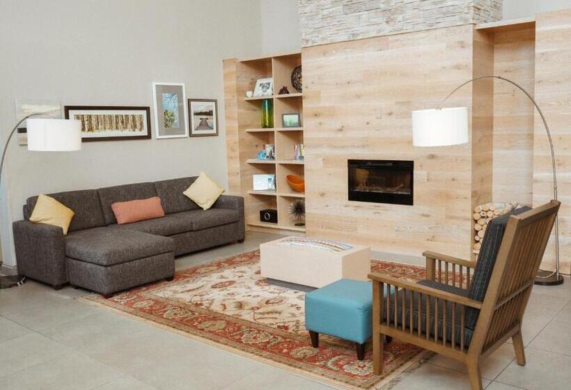 Hotel Country Inn & Suites By Radisson, Myrtle Beach, Sc