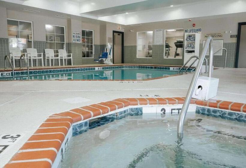 Hotel Country Inn & Suites By Radisson, Myrtle Beach, Sc