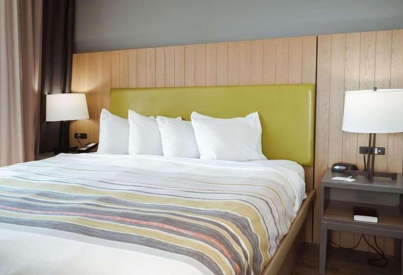 Hotel Country Inn & Suites By Radisson, Myrtle Beach, Sc