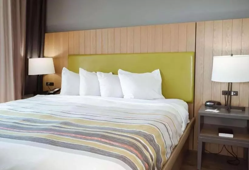 Отель Country Inn & Suites By Radisson, Myrtle Beach, Sc