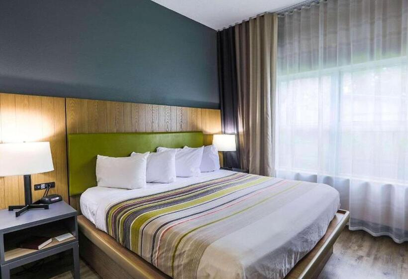 Hotel Country Inn & Suites By Radisson, Myrtle Beach, Sc