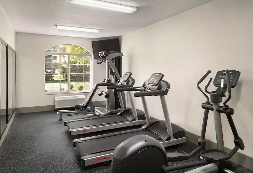 酒店 Country Inn & Suites By Radisson, Novi, Mi