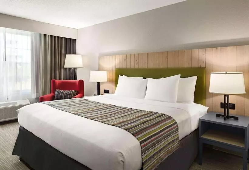 酒店 Country Inn & Suites By Radisson, Novi, Mi