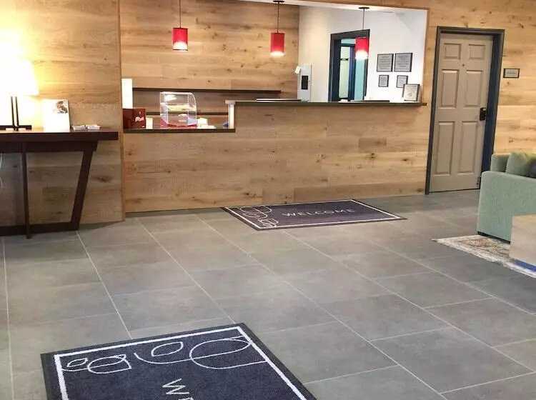 酒店 Country Inn & Suites By Radisson, Novi, Mi