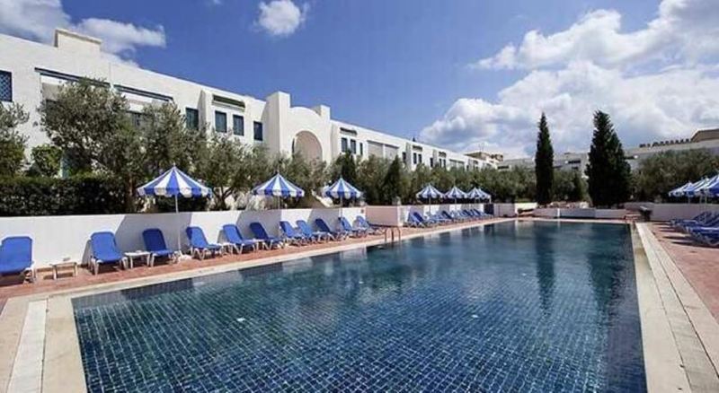 Hotell Diar Lemdina