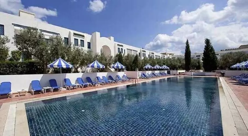 Hotel Diar Lemdina
