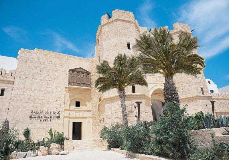 Hotell Diar Lemdina