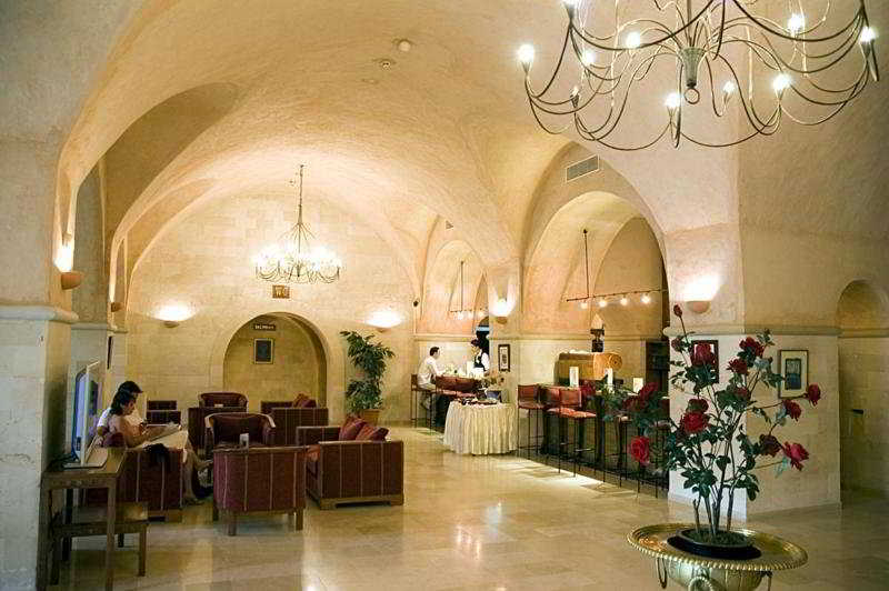 Hotell Diar Lemdina