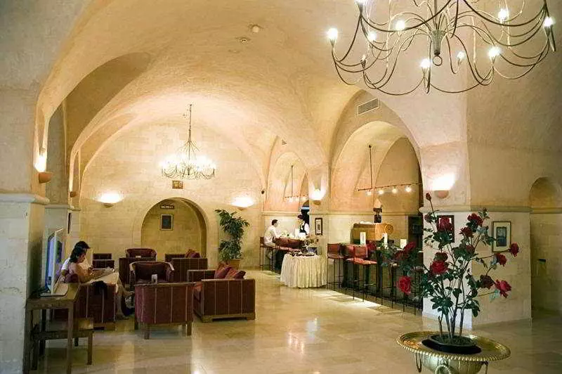Hotel Diar Lemdina