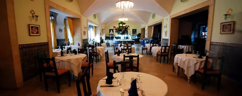 Hotel Diar Lemdina