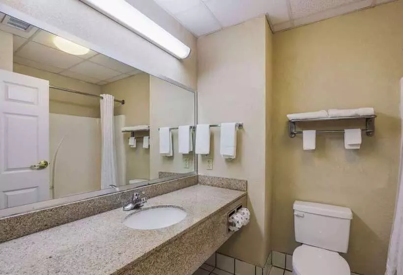 호텔 Econo Lodge Inn And Suites