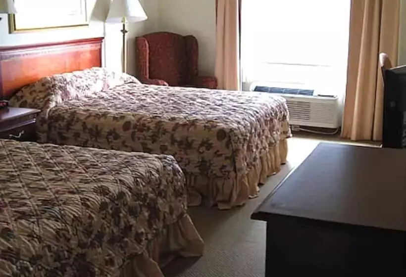 호텔 Econo Lodge Inn And Suites