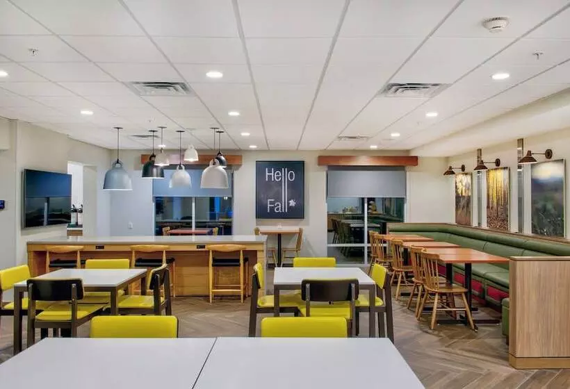 فندق Fairfield Inn & Suites By Marriott Cortland