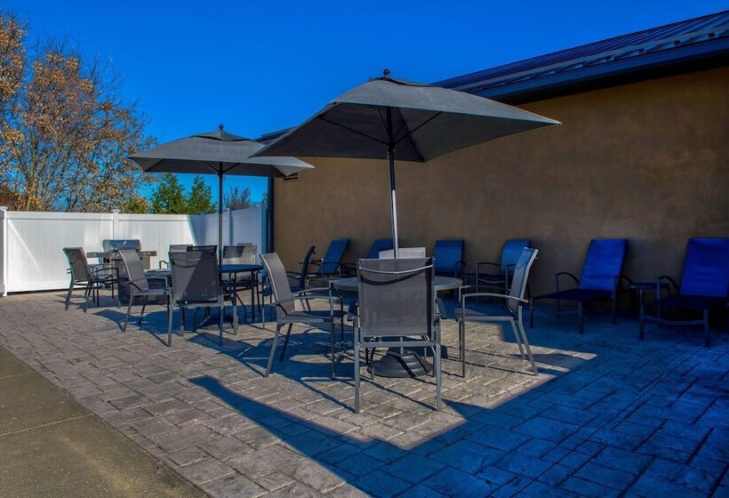 ホテル Fairfield Inn & Suites By Marriott Cortland