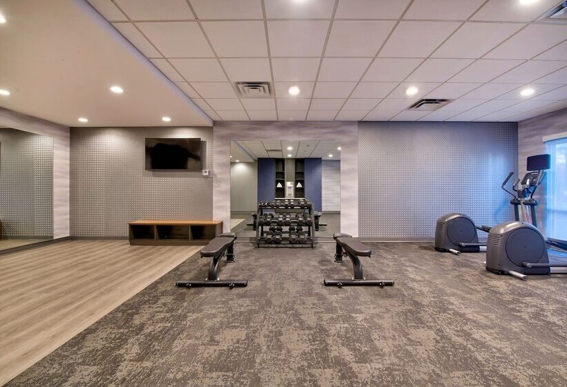 ホテル Fairfield Inn & Suites By Marriott Cortland