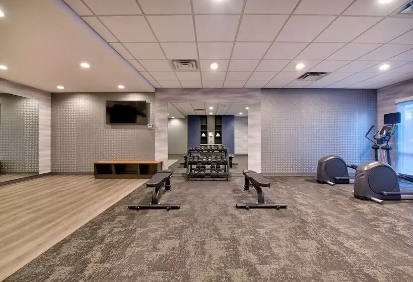 فندق Fairfield Inn & Suites By Marriott Cortland