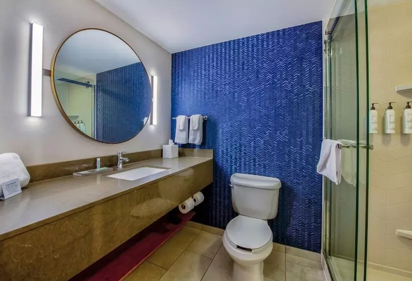 فندق Fairfield Inn & Suites By Marriott Cortland